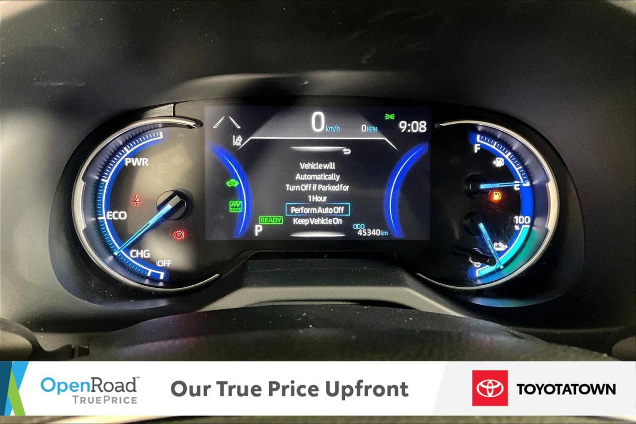 2024 Toyota RAV4 Prime SE! CERTIFIED PRE OWNED! ACCIDENT FREE! ELIGIBLE F Photo