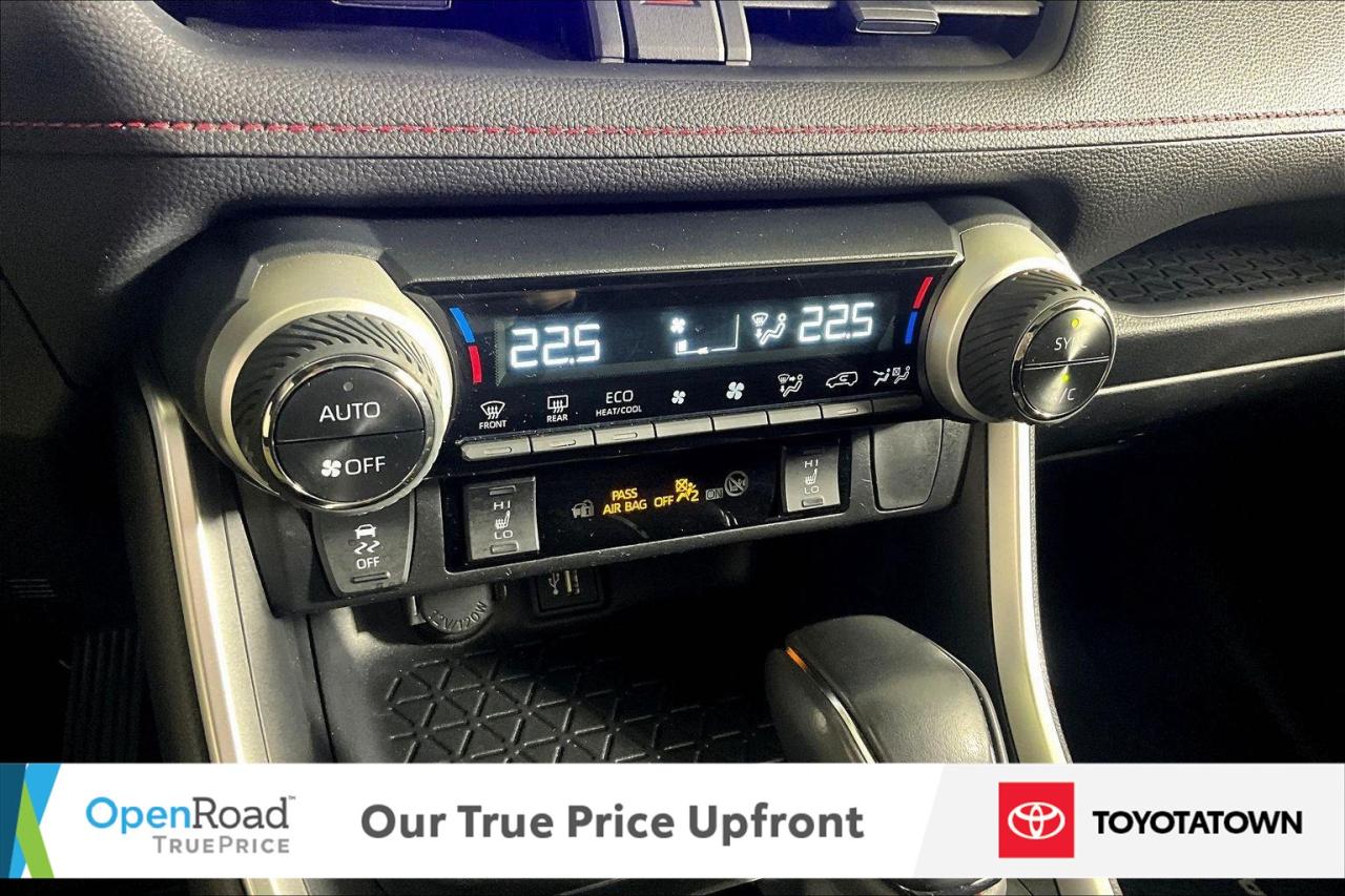 2024 Toyota RAV4 Prime SE! CERTIFIED PRE OWNED! ACCIDENT FREE! ELIGIBLE F Photo