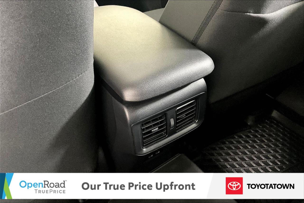 2024 Toyota RAV4 Prime SE! CERTIFIED PRE OWNED! ACCIDENT FREE! ELIGIBLE F Photo