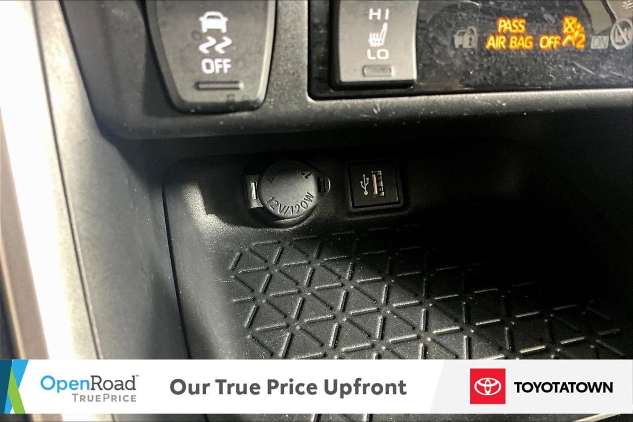 2024 Toyota RAV4 Prime SE! CERTIFIED PRE OWNED! ACCIDENT FREE! ELIGIBLE F Photo