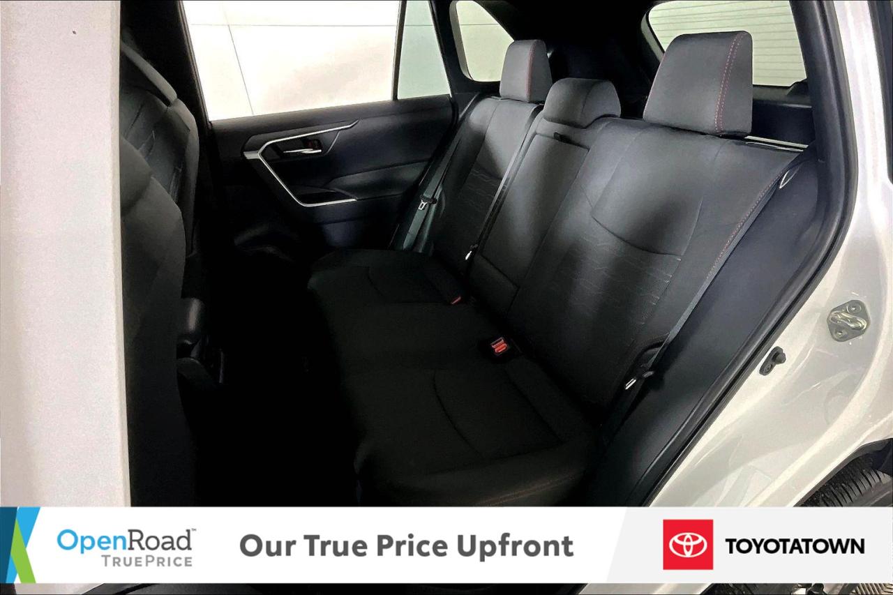 2024 Toyota RAV4 Prime SE! CERTIFIED PRE OWNED! ACCIDENT FREE! ELIGIBLE F Photo