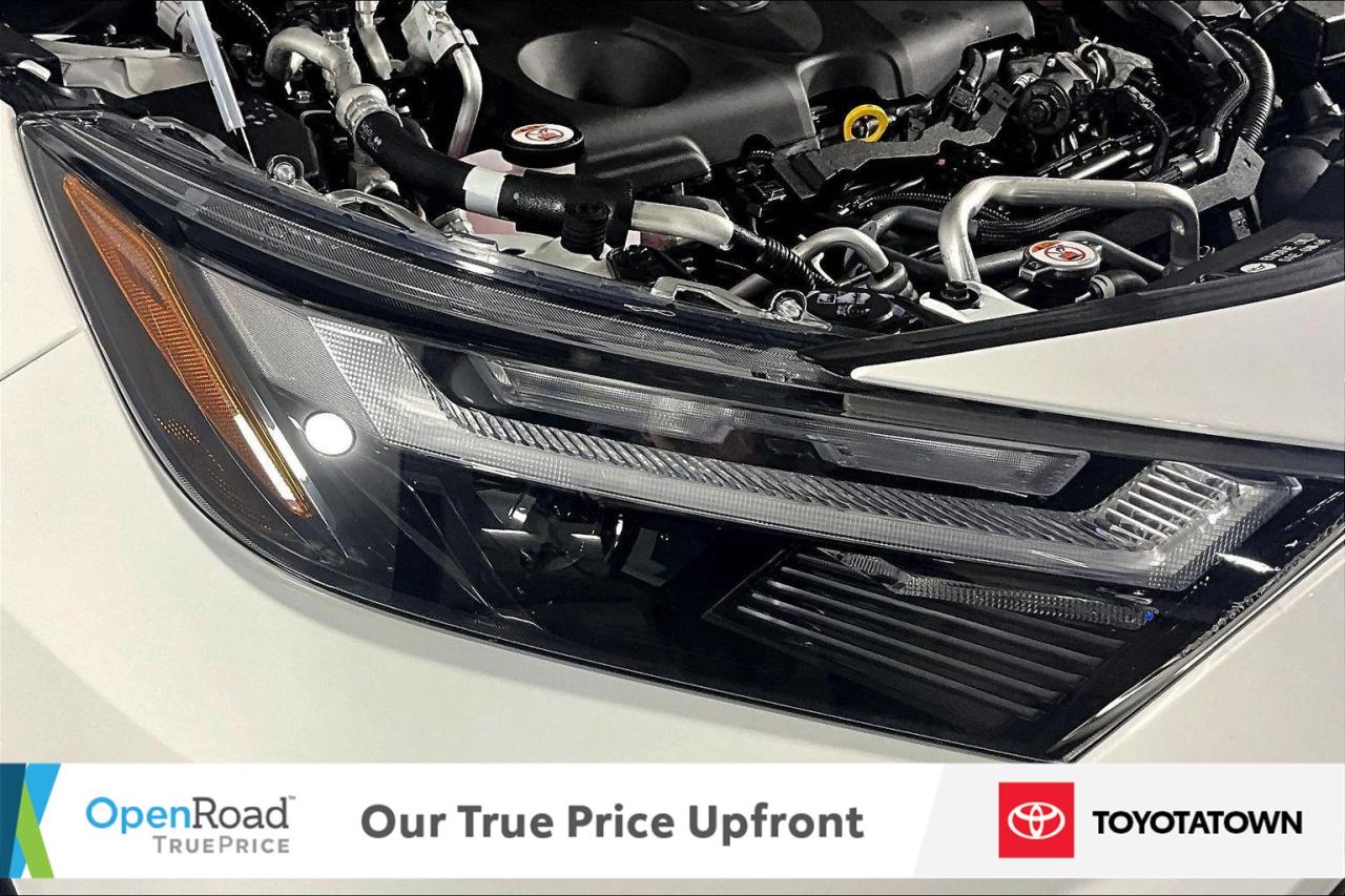 2024 Toyota RAV4 Prime SE! CERTIFIED PRE OWNED! ACCIDENT FREE! ELIGIBLE F Photo