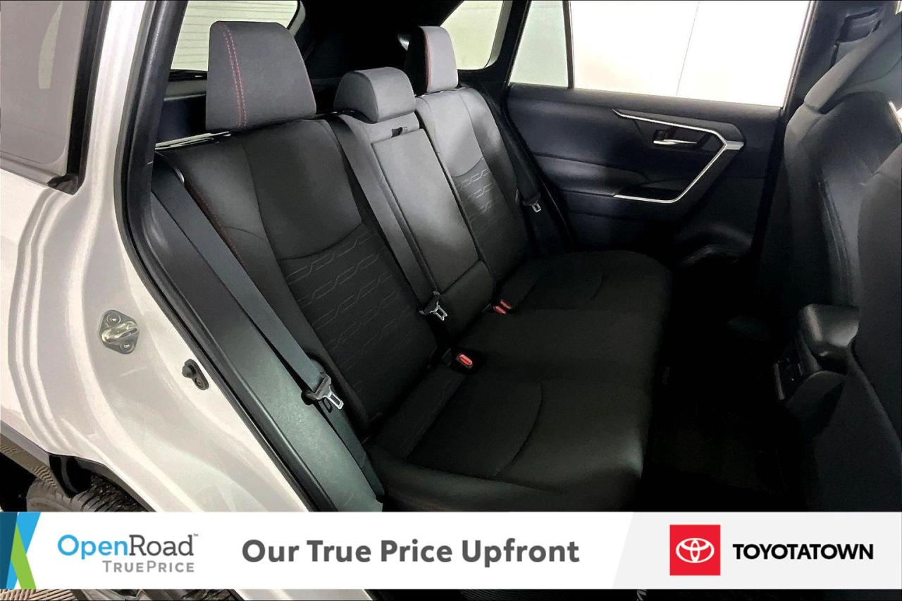 2024 Toyota RAV4 Prime SE! CERTIFIED PRE OWNED! ACCIDENT FREE! ELIGIBLE F Photo