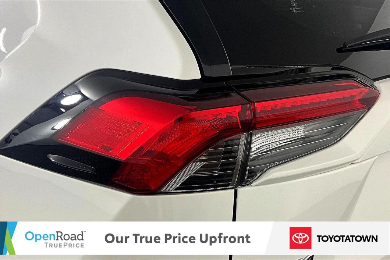 2024 Toyota RAV4 Prime SE! CERTIFIED PRE OWNED! ACCIDENT FREE! ELIGIBLE F Photo