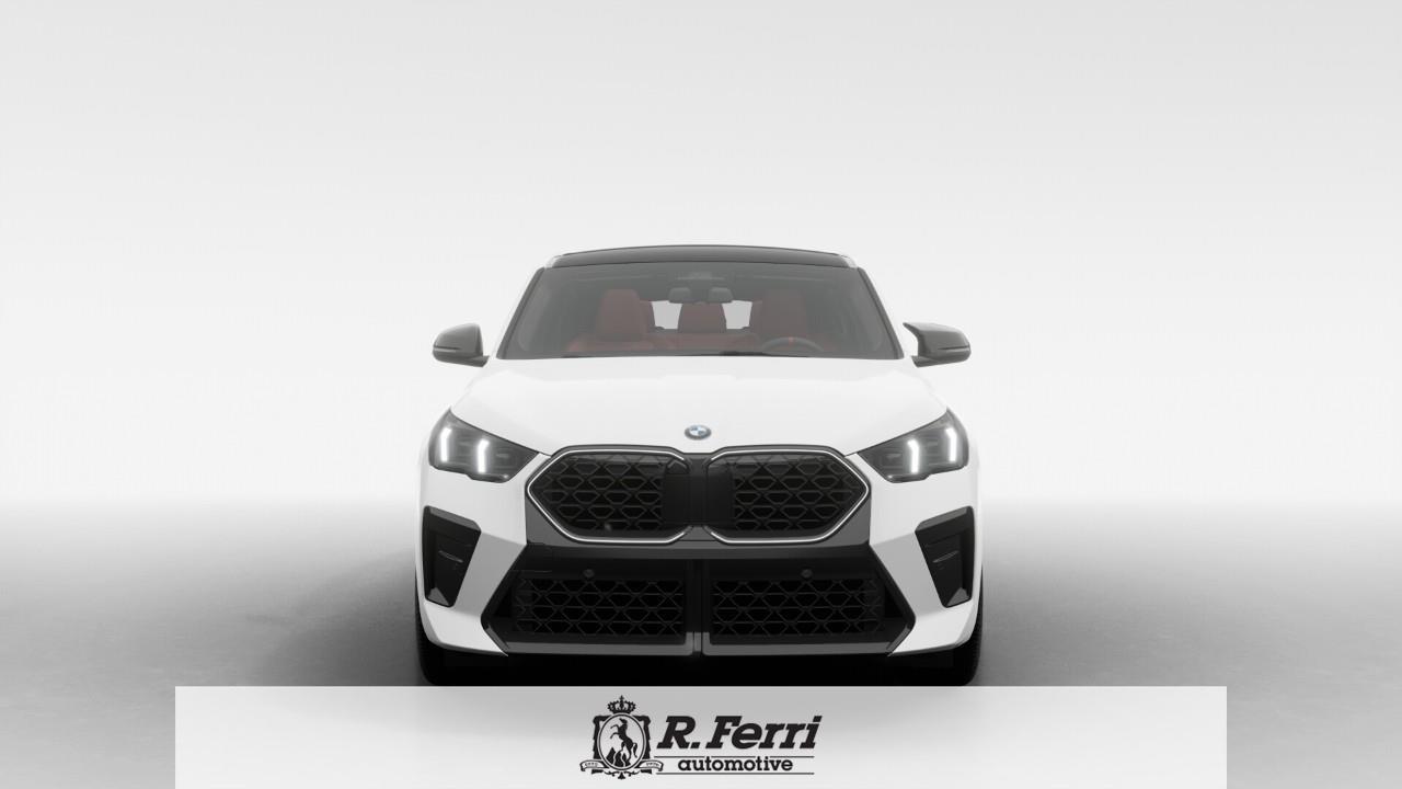 2026 BMW X2 xDrive28i 4dr All-Wheel Drive Sports Activity Coupe Photo2