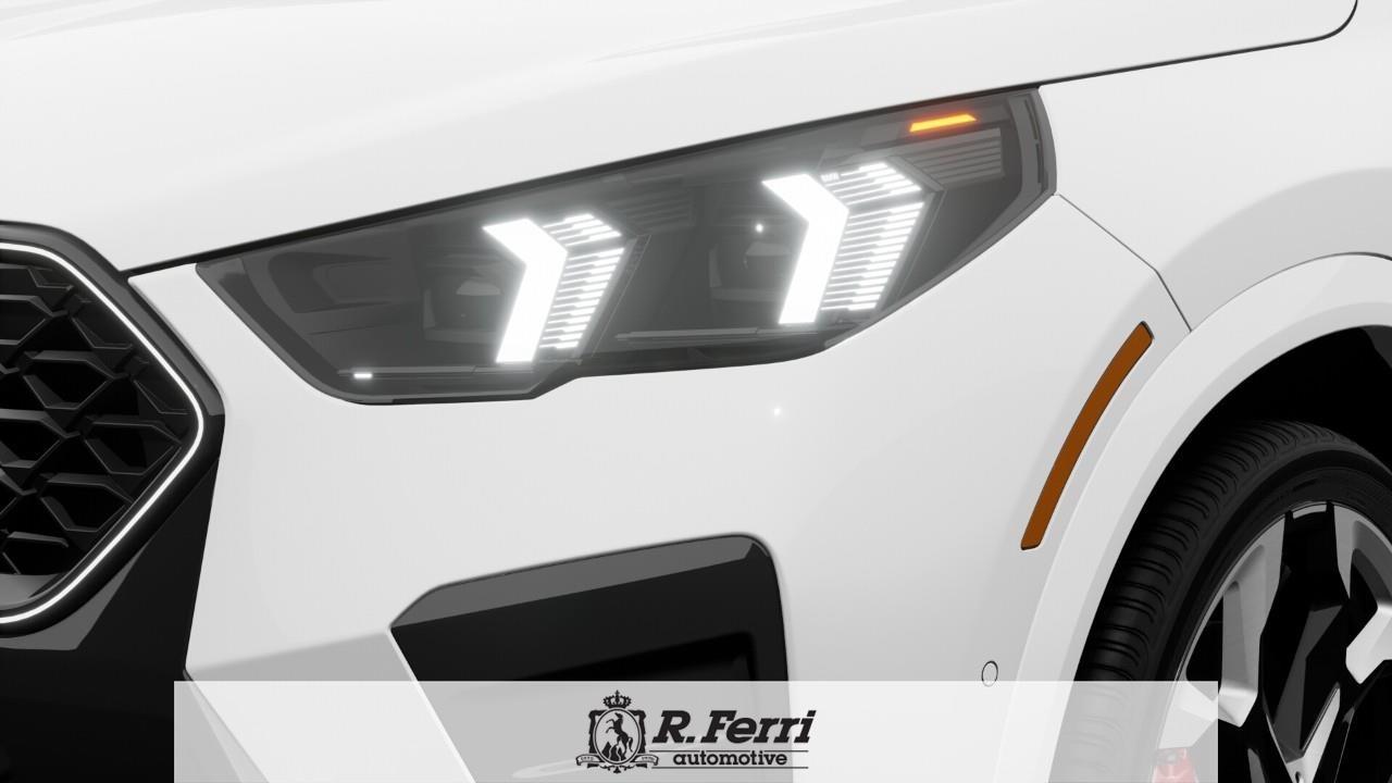 2026 BMW X2 xDrive28i 4dr All-Wheel Drive Sports Activity Coupe Photo