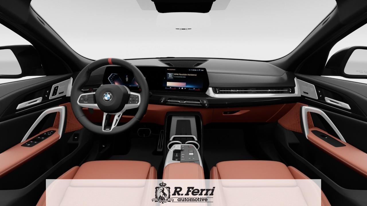 2026 BMW X2 xDrive28i 4dr All-Wheel Drive Sports Activity Coupe Photo