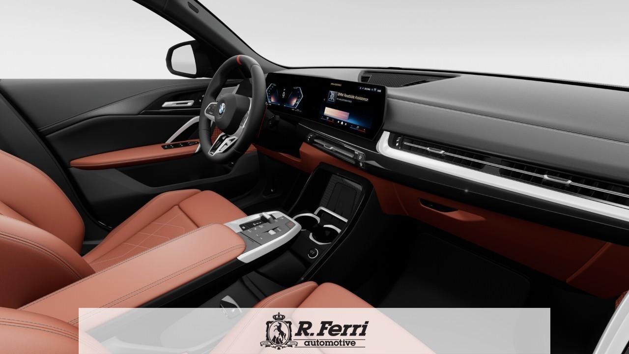 2026 BMW X2 xDrive28i 4dr All-Wheel Drive Sports Activity Coupe Photo