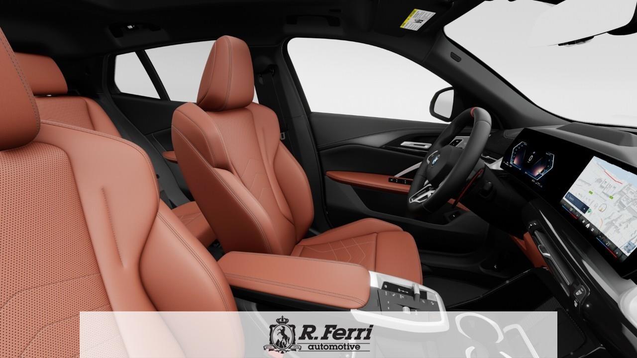 2026 BMW X2 xDrive28i 4dr All-Wheel Drive Sports Activity Coupe Photo