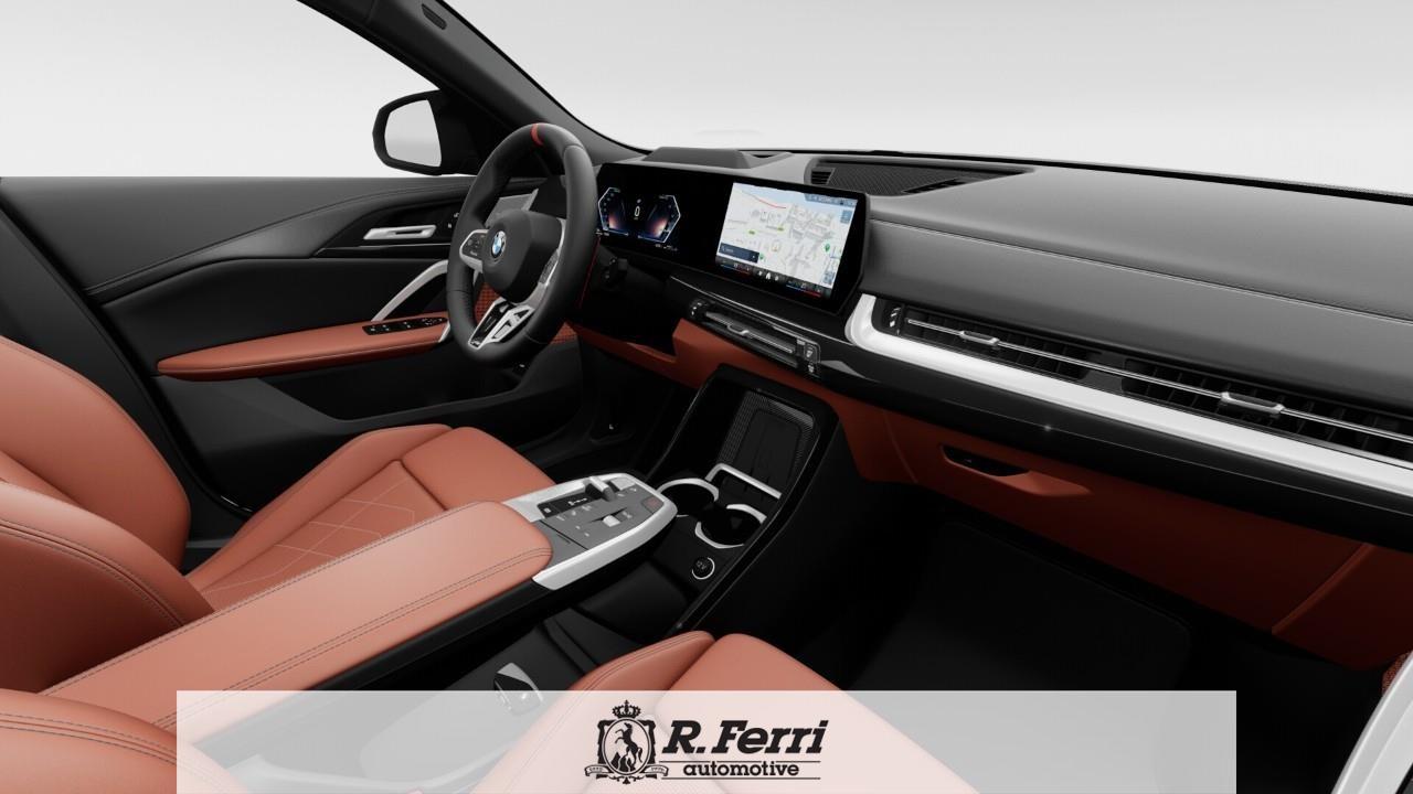 2026 BMW X2 xDrive28i 4dr All-Wheel Drive Sports Activity Coupe Photo