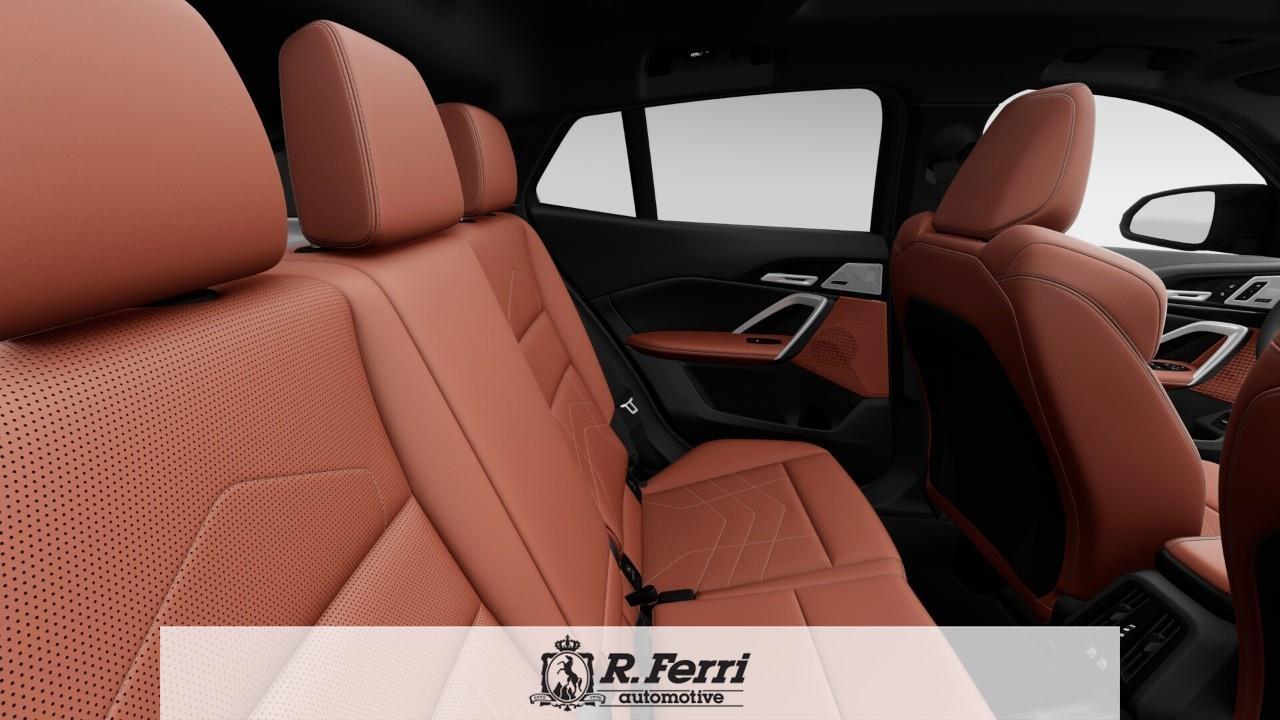 2026 BMW X2 xDrive28i 4dr All-Wheel Drive Sports Activity Coupe Photo