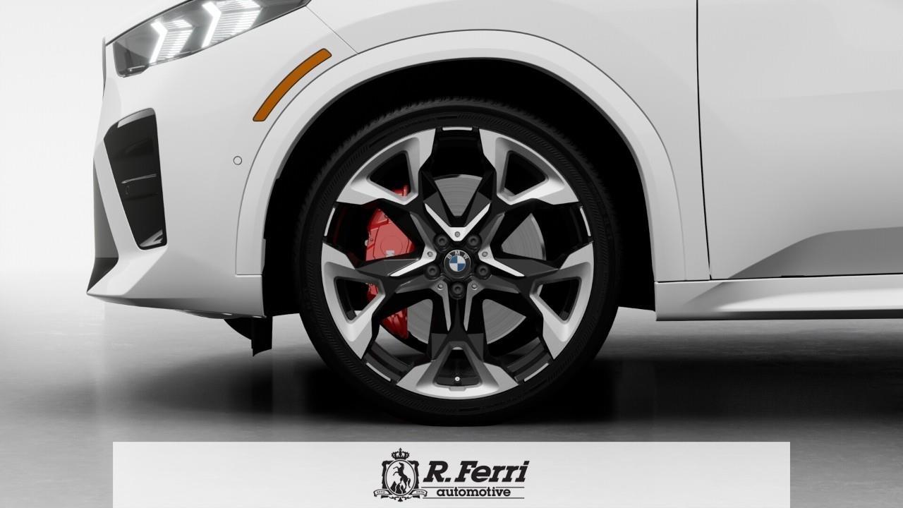 2026 BMW X2 xDrive28i 4dr All-Wheel Drive Sports Activity Coupe Photo