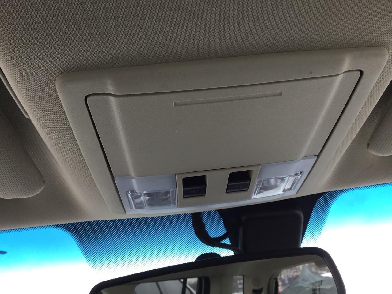 2018 Ford Flex limited Photo