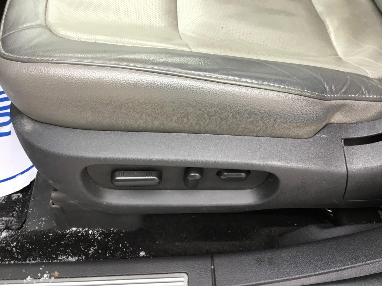 2018 Ford Flex limited Photo