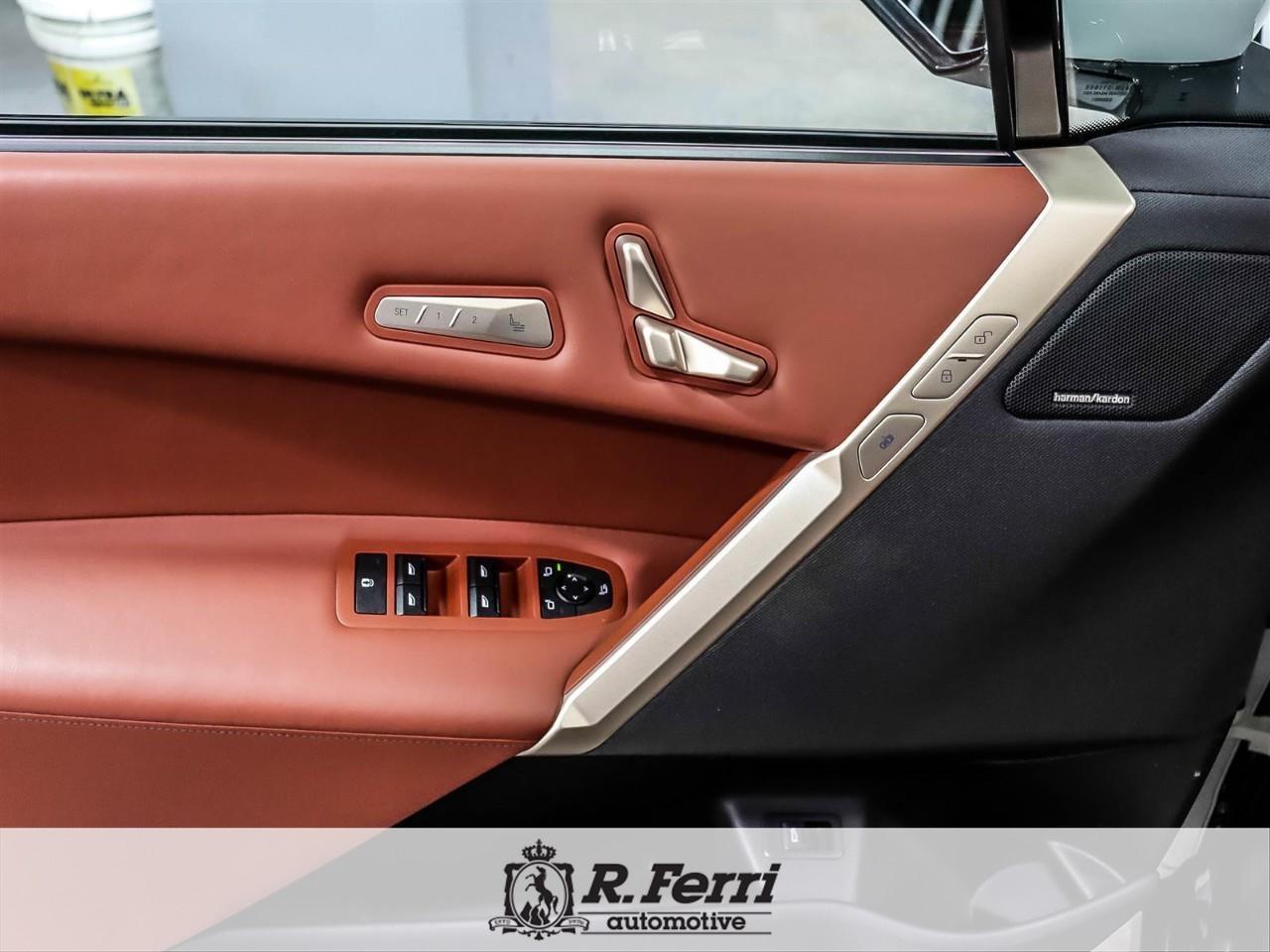 2025 BMW iX xDrive50 4dr All-Wheel Drive Sports Activity Vehicle Photo