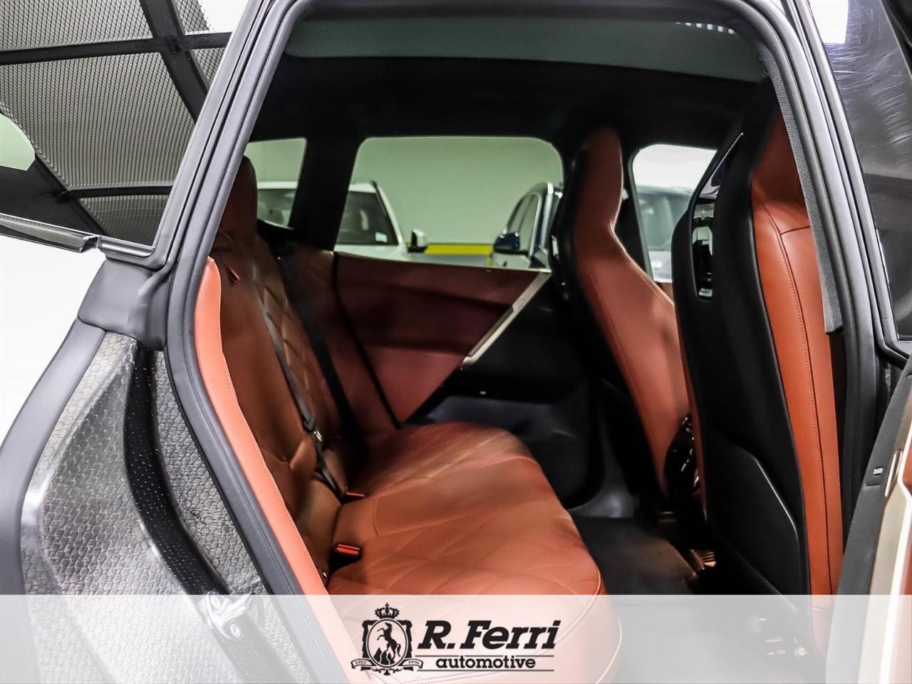 2025 BMW iX xDrive50 4dr All-Wheel Drive Sports Activity Vehicle Photo