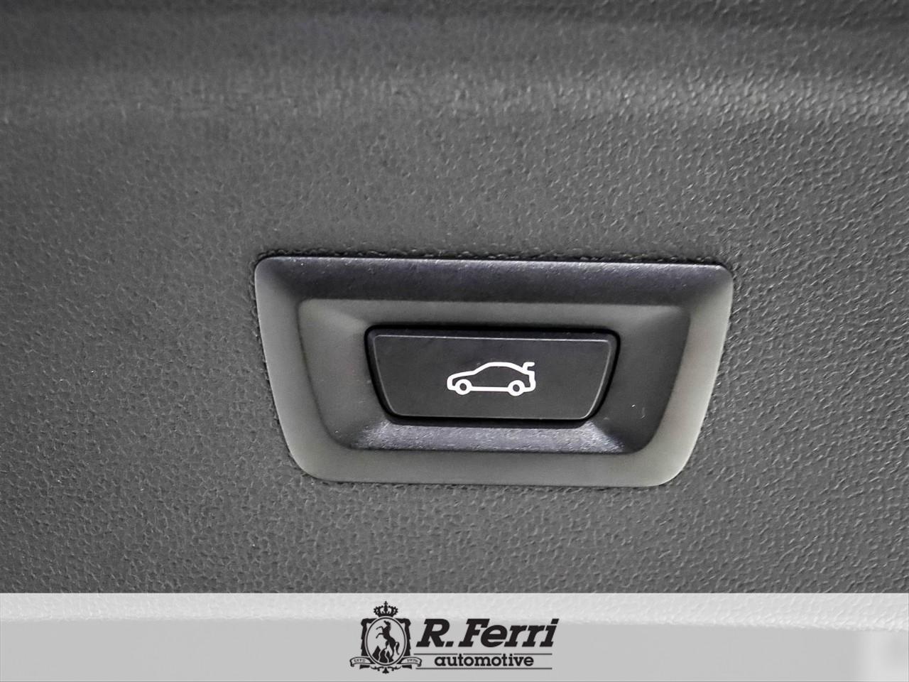 2025 BMW iX xDrive50 4dr All-Wheel Drive Sports Activity Vehicle Photo