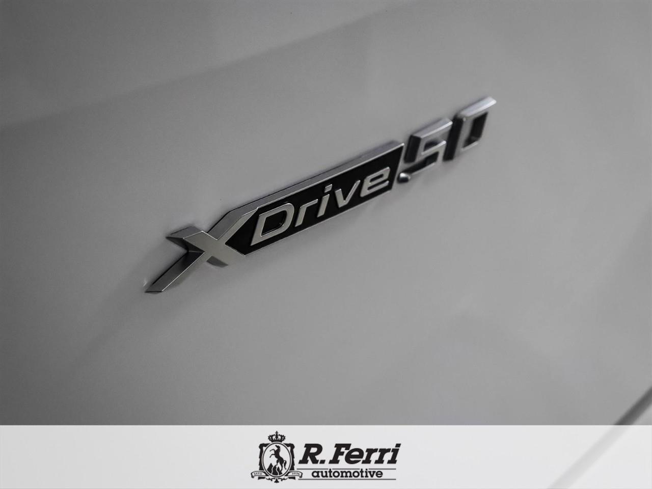 2025 BMW iX xDrive50 4dr All-Wheel Drive Sports Activity Vehicle Photo