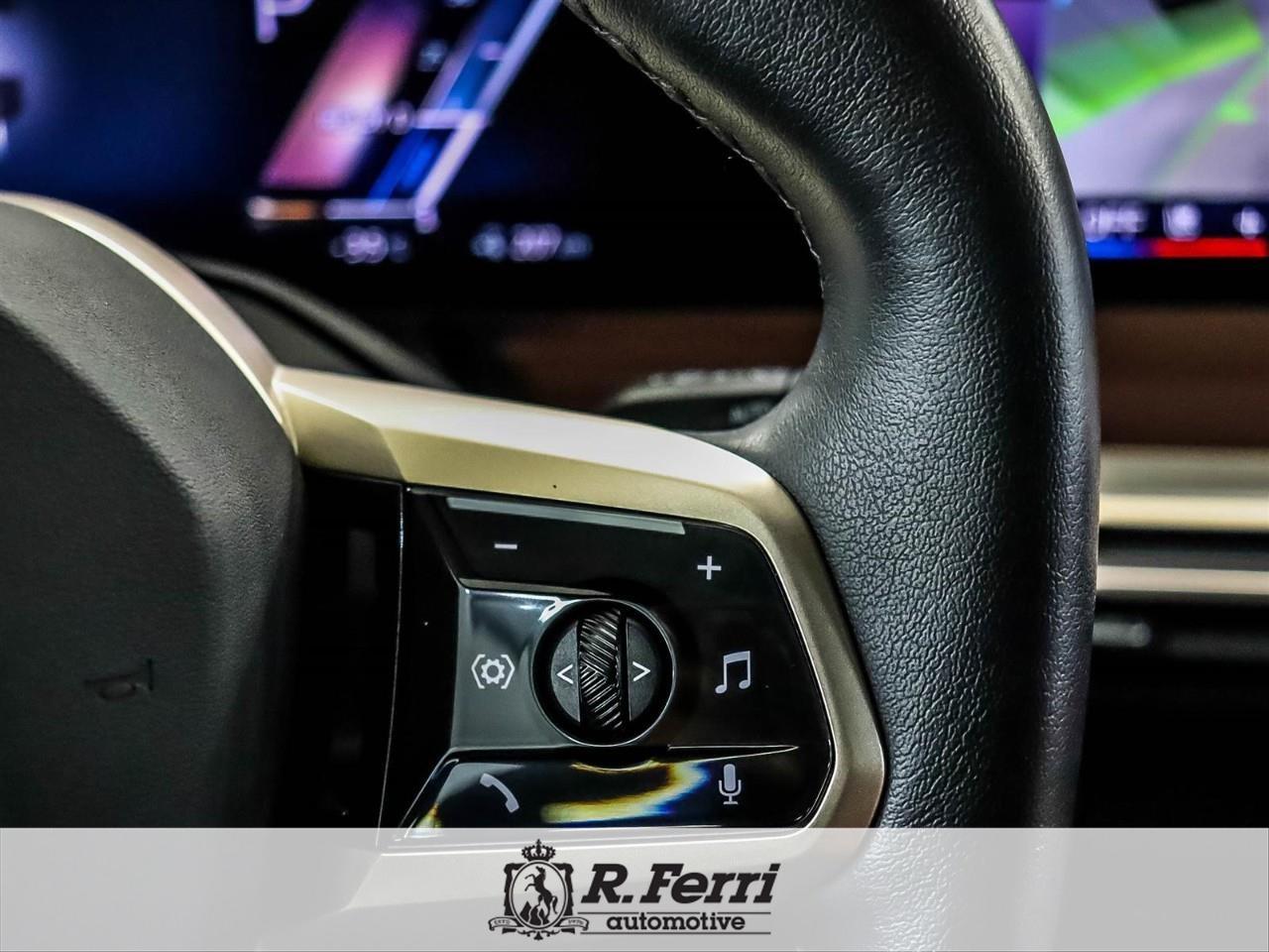 2025 BMW iX xDrive50 4dr All-Wheel Drive Sports Activity Vehicle Photo