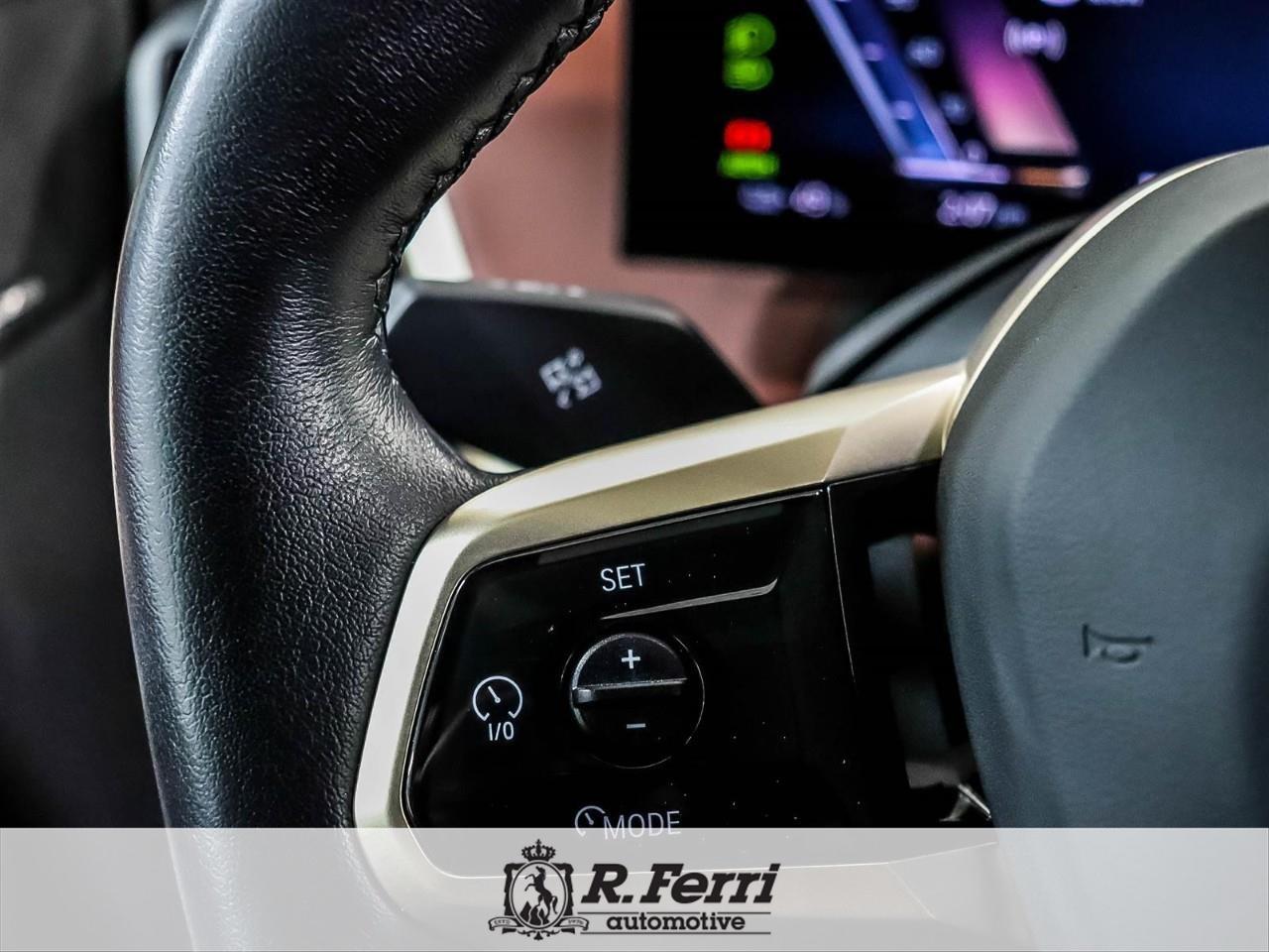 2025 BMW iX xDrive50 4dr All-Wheel Drive Sports Activity Vehicle Photo