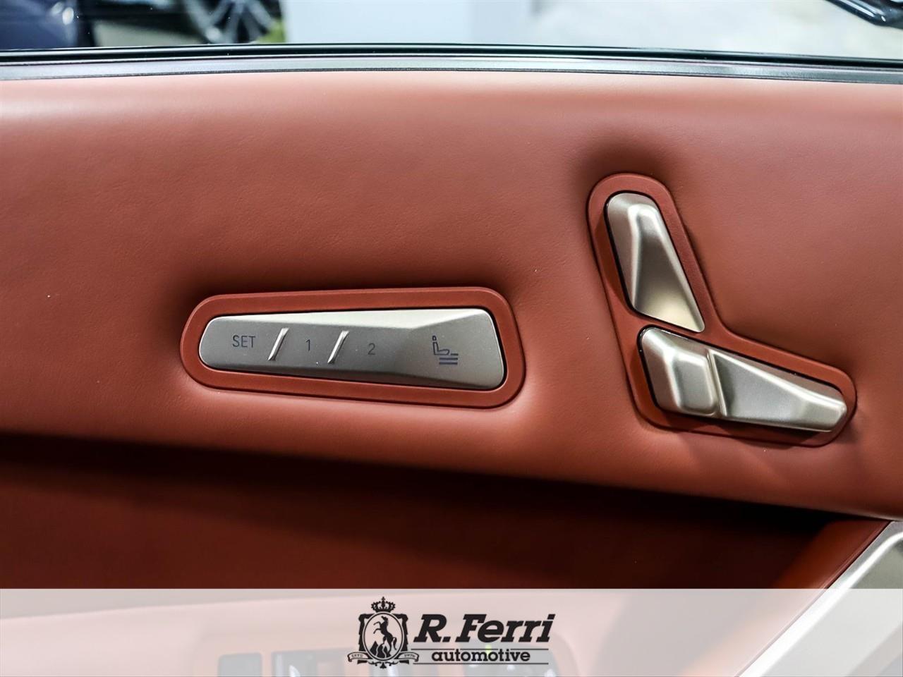 2025 BMW iX xDrive50 4dr All-Wheel Drive Sports Activity Vehicle Photo