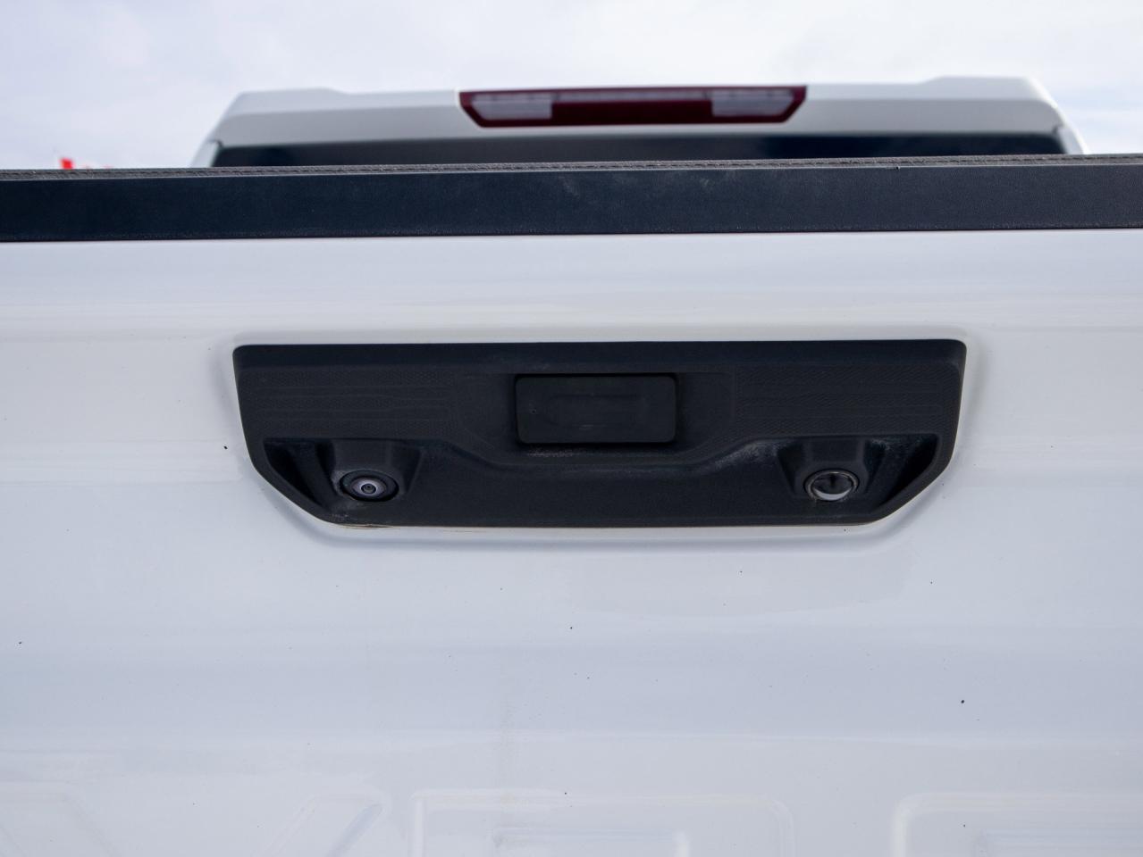 2022 Chevrolet Silverado 1500 Custom- Remote Vehicle Start Photo