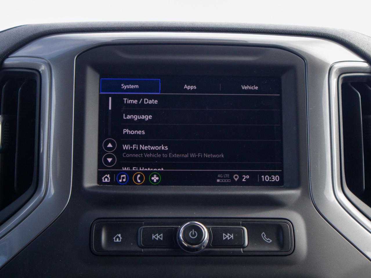 2022 Chevrolet Silverado 1500 Custom- Remote Vehicle Start Photo