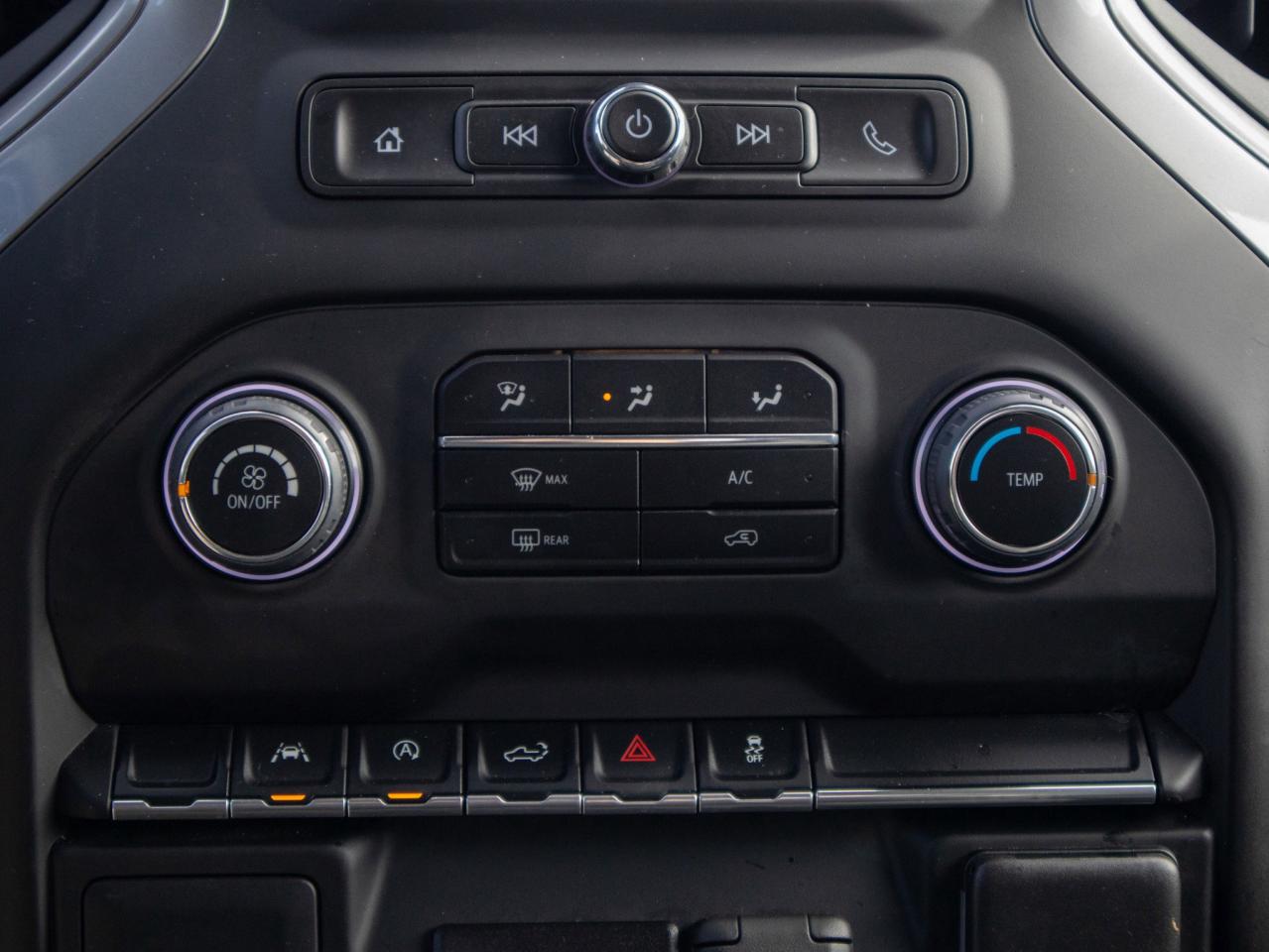 2022 Chevrolet Silverado 1500 Custom- Remote Vehicle Start Photo