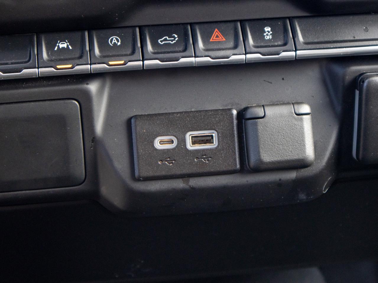 2022 Chevrolet Silverado 1500 Custom- Remote Vehicle Start Photo