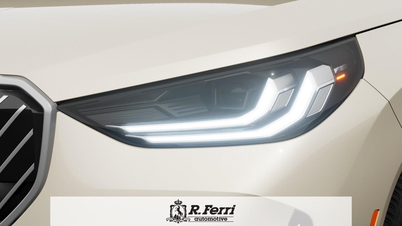 2026 BMW X3 30 xDrive 4dr All-Wheel Drive Sports Activity Vehicle Photo