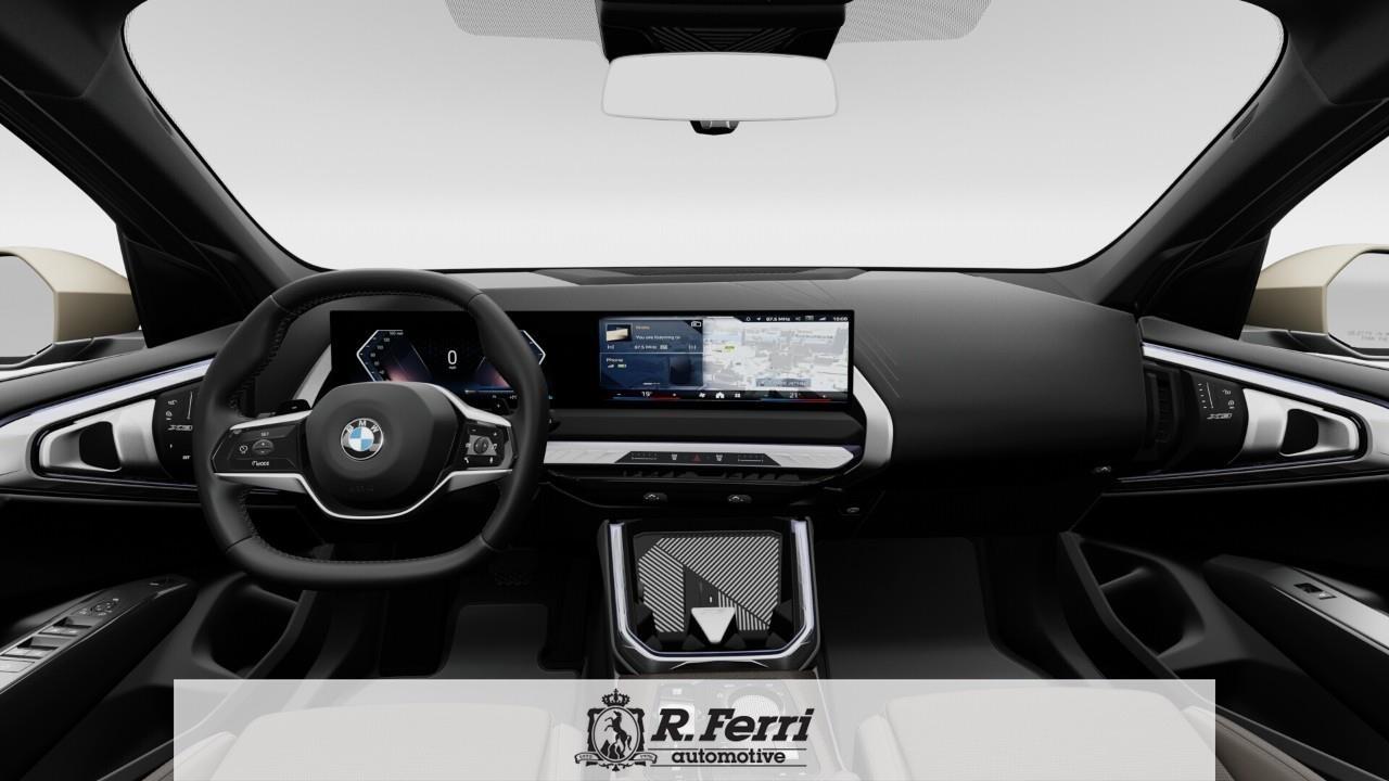 2026 BMW X3 30 xDrive 4dr All-Wheel Drive Sports Activity Vehicle Photo