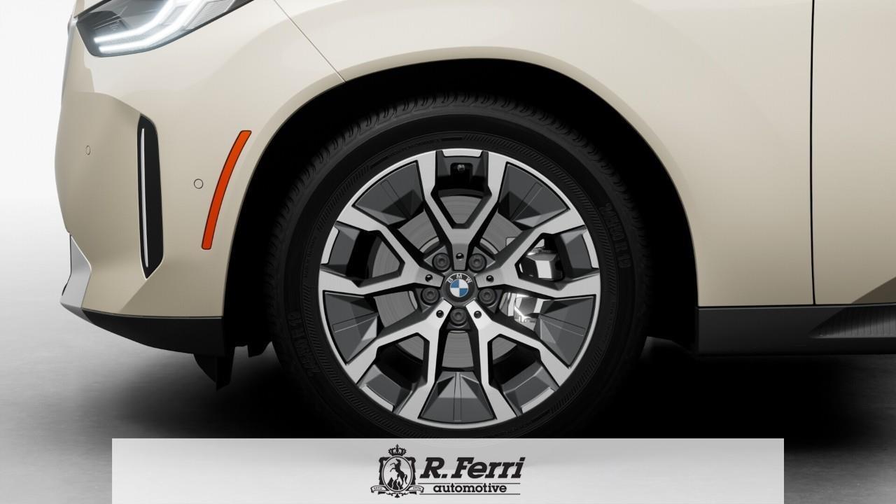 2026 BMW X3 30 xDrive 4dr All-Wheel Drive Sports Activity Vehicle Photo