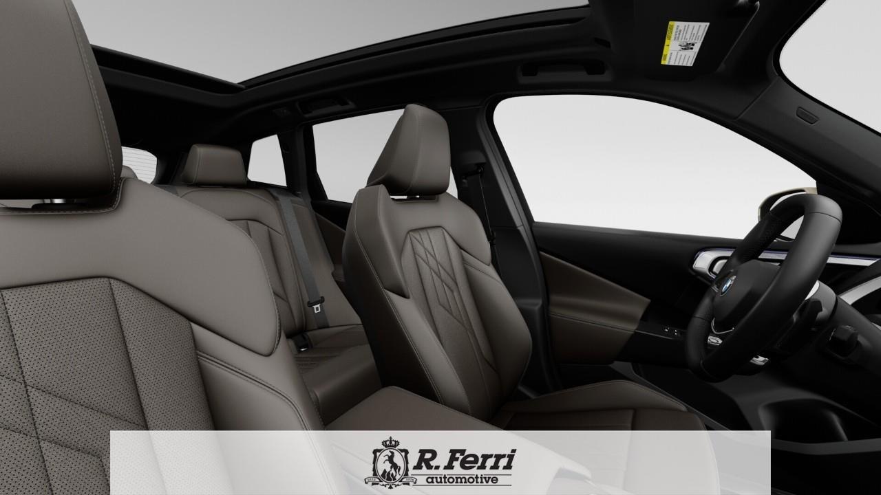 2026 BMW X3 30 xDrive 4dr All-Wheel Drive Sports Activity Vehicle Photo