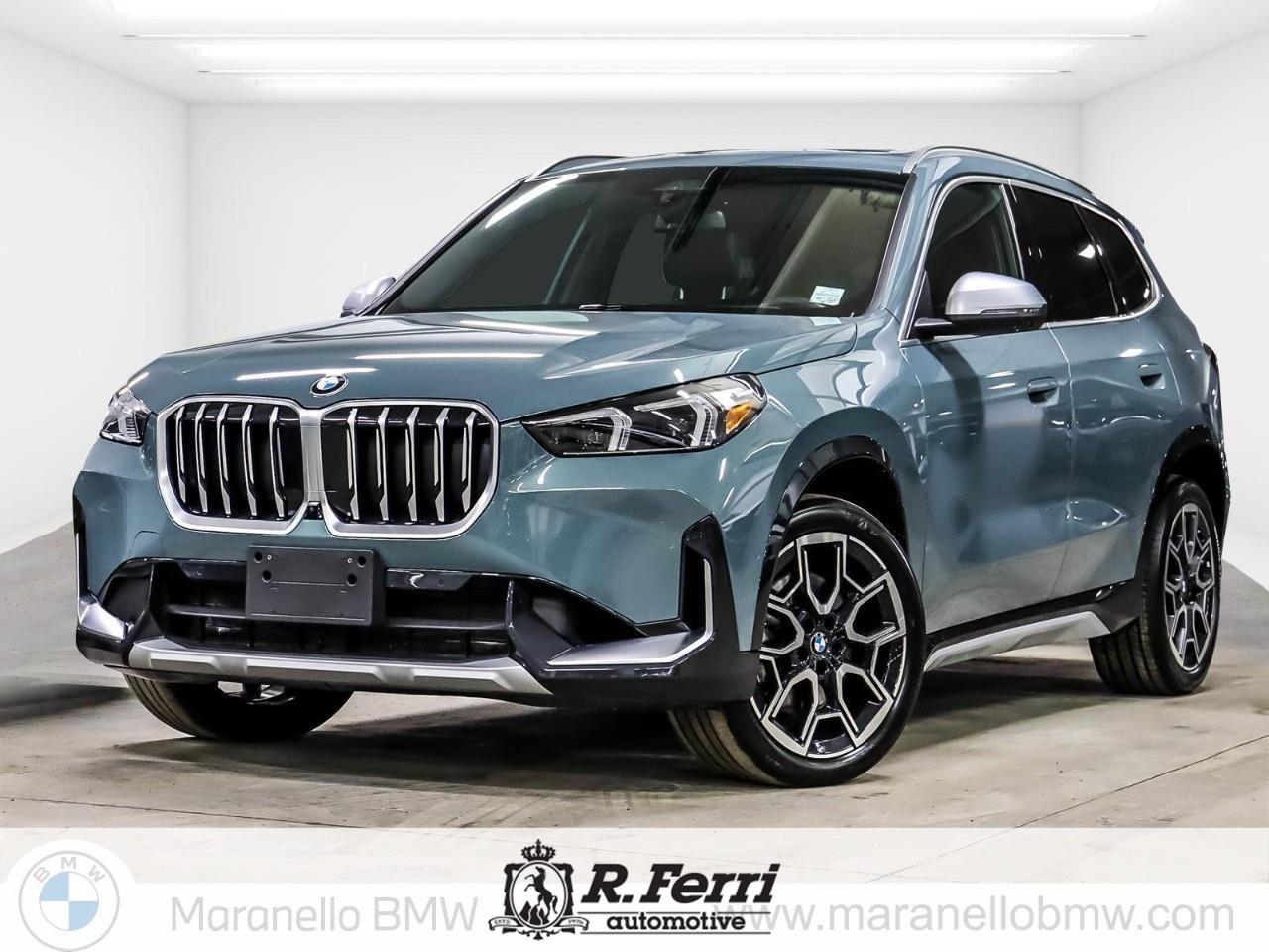 2023 BMW X1 xDrive28i 4dr All-wheel Drive Sports Activity Vehicle Photo0