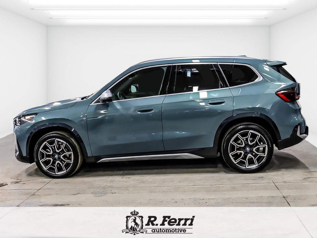 2023 BMW X1 xDrive28i 4dr All-wheel Drive Sports Activity Vehicle Photo