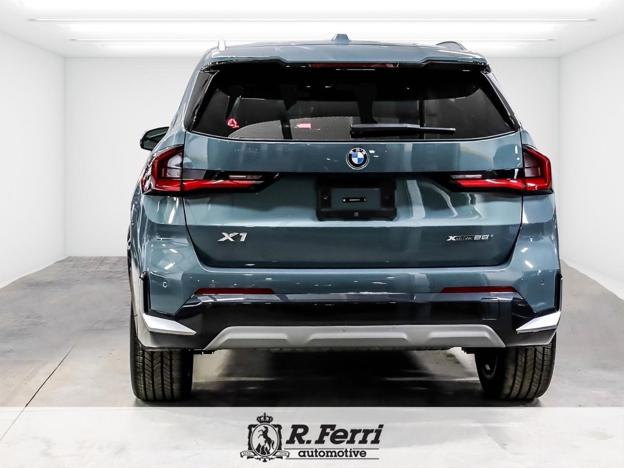 2023 BMW X1 xDrive28i 4dr All-wheel Drive Sports Activity Vehicle Photo