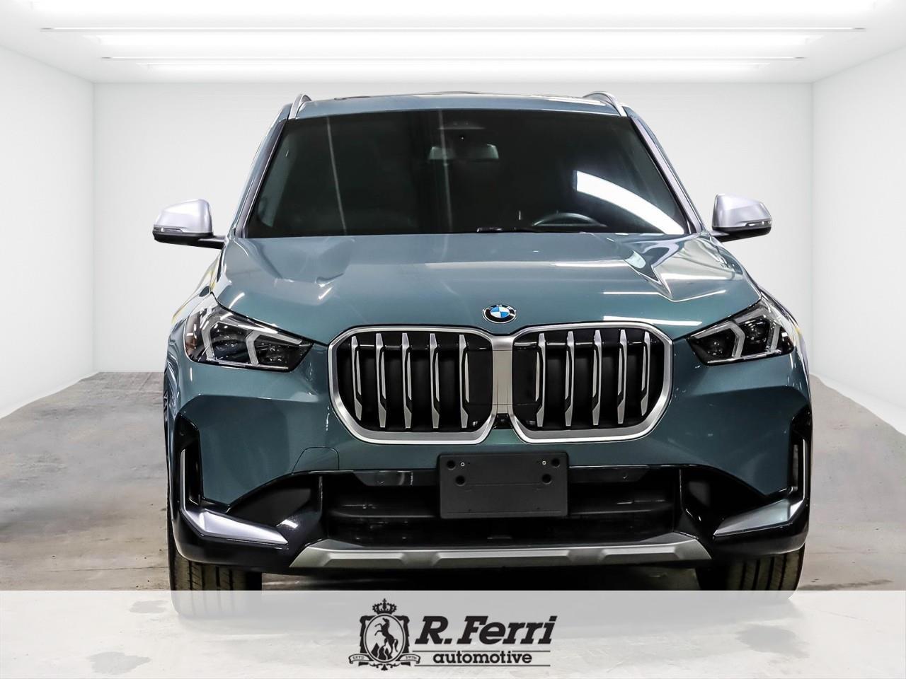 2023 BMW X1 xDrive28i 4dr All-wheel Drive Sports Activity Vehicle Photo