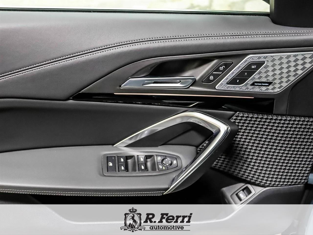 2023 BMW X1 xDrive28i 4dr All-wheel Drive Sports Activity Vehicle Photo