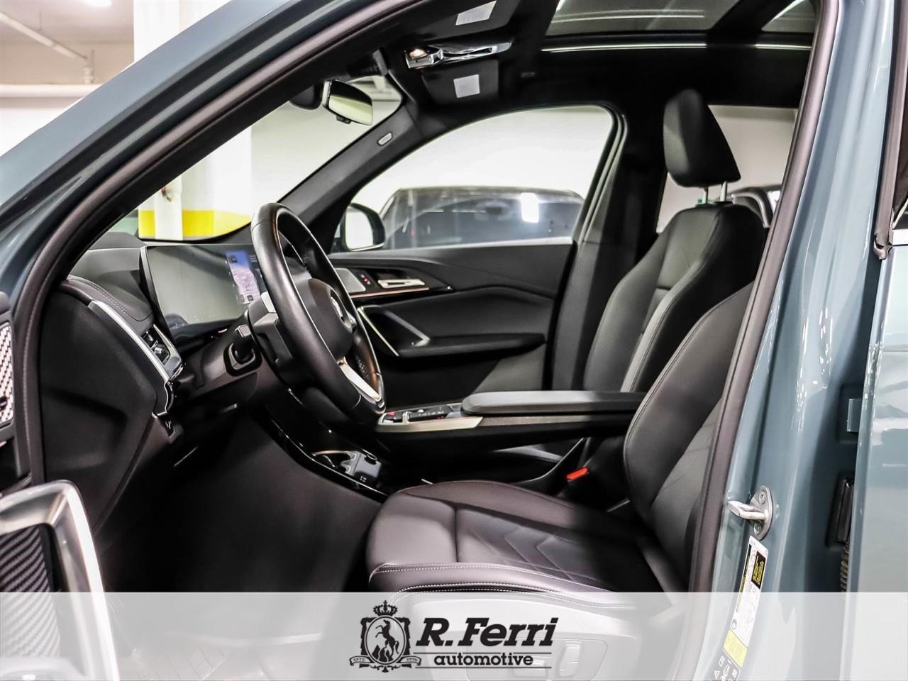 2023 BMW X1 xDrive28i 4dr All-wheel Drive Sports Activity Vehicle Photo