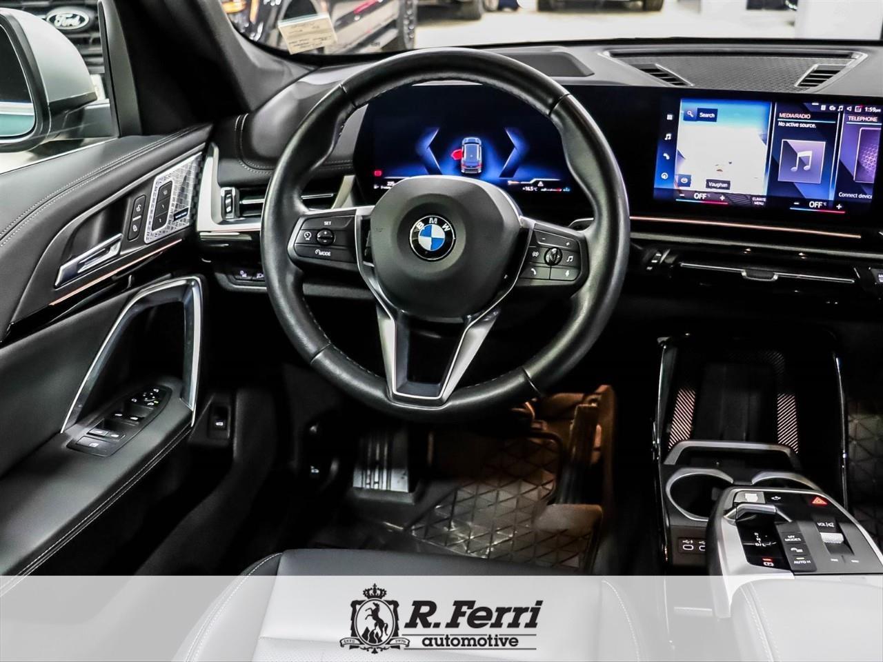 2023 BMW X1 xDrive28i 4dr All-wheel Drive Sports Activity Vehicle Photo