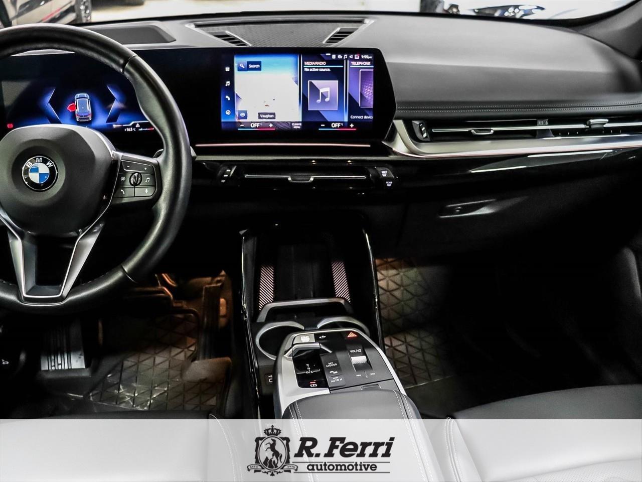 2023 BMW X1 xDrive28i 4dr All-wheel Drive Sports Activity Vehicle Photo