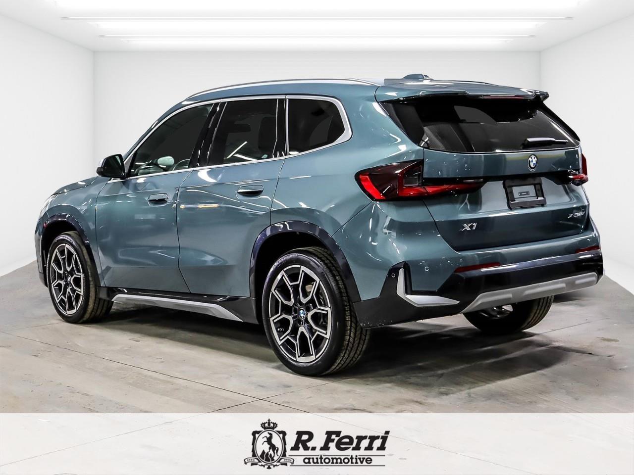 2023 BMW X1 xDrive28i 4dr All-wheel Drive Sports Activity Vehicle Photo