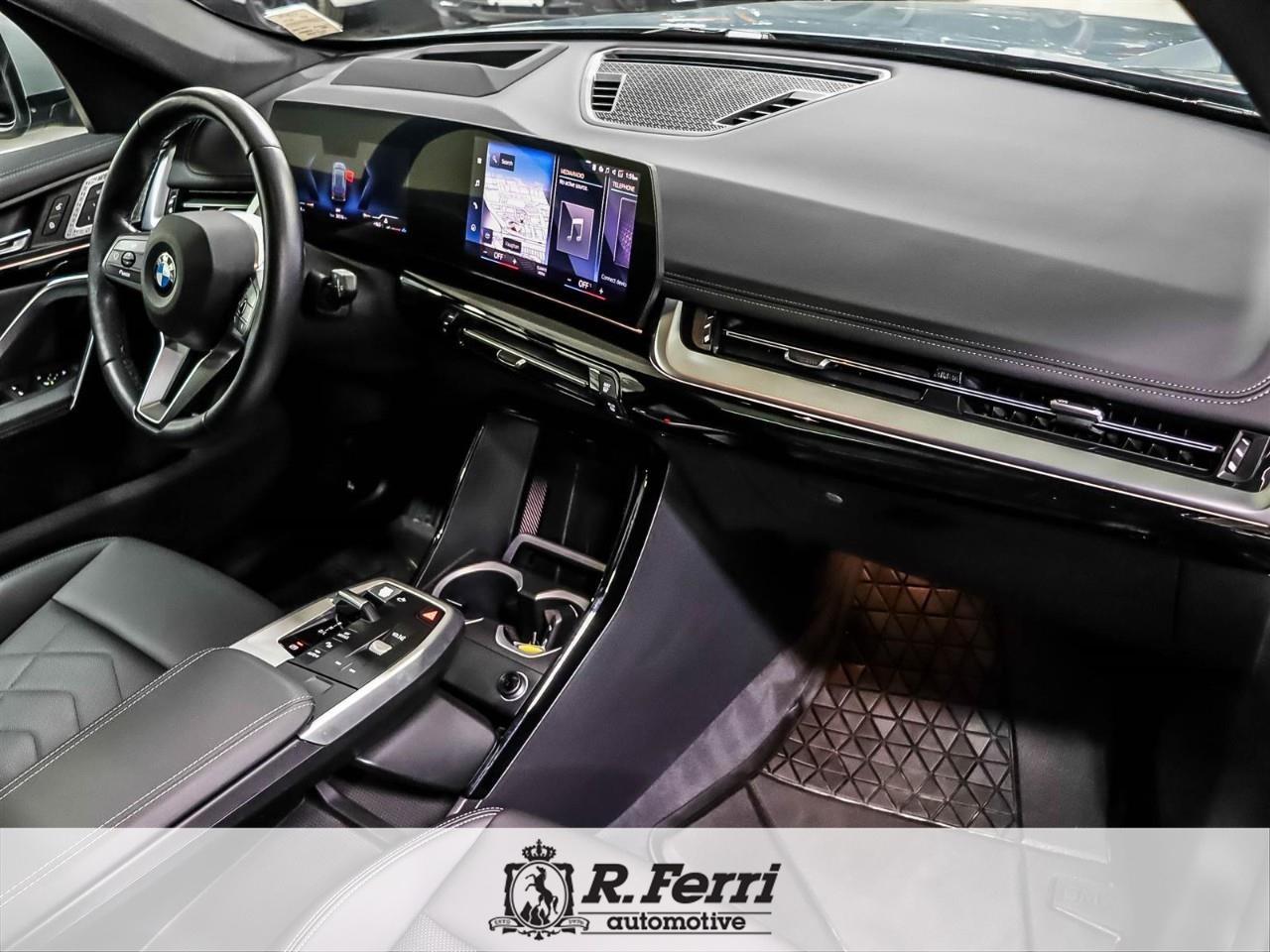 2023 BMW X1 xDrive28i 4dr All-wheel Drive Sports Activity Vehicle Photo