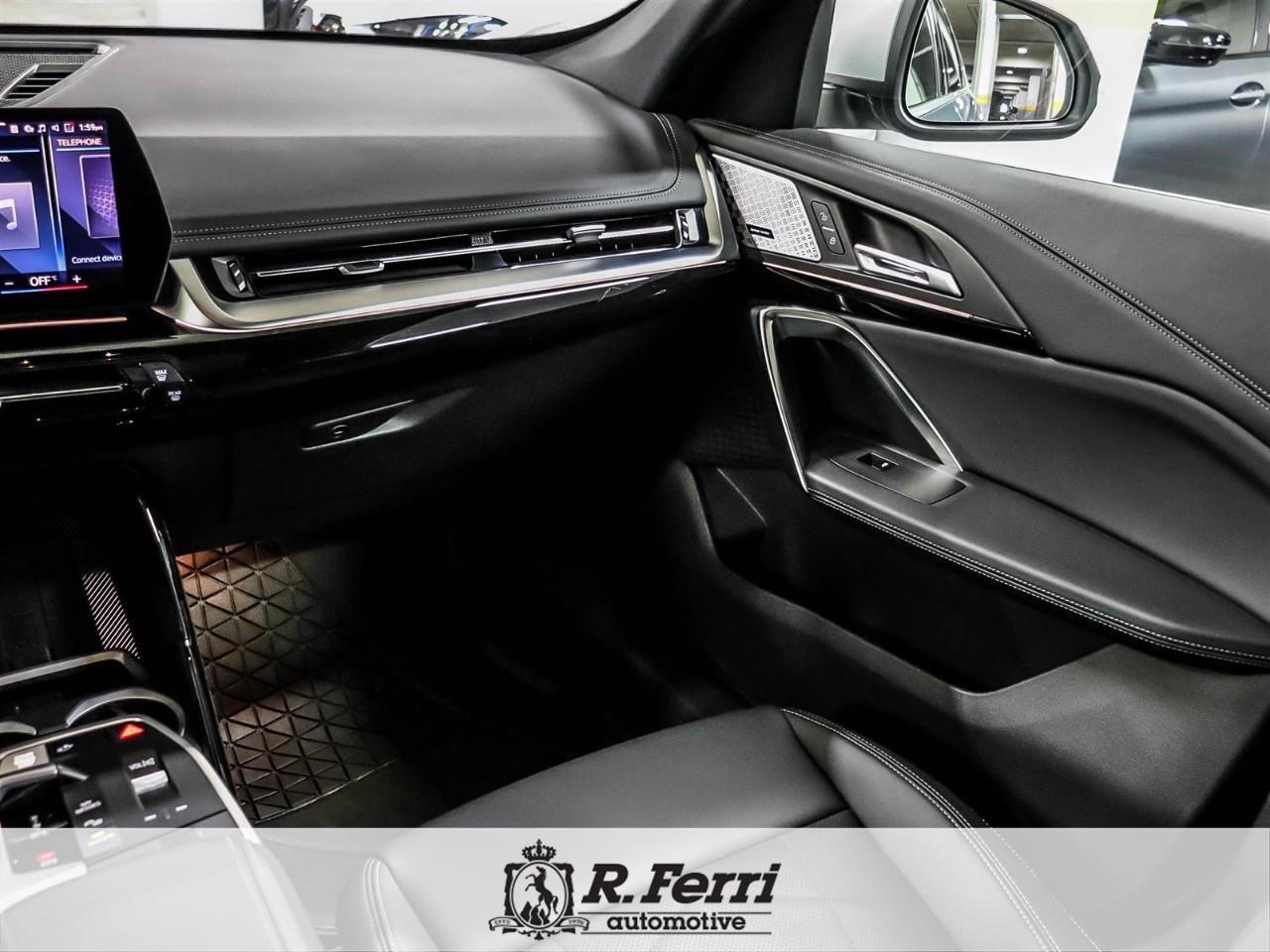 2023 BMW X1 xDrive28i 4dr All-wheel Drive Sports Activity Vehicle Photo