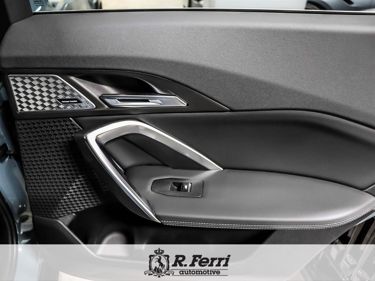 2023 BMW X1 xDrive28i 4dr All-wheel Drive Sports Activity Vehicle Photo