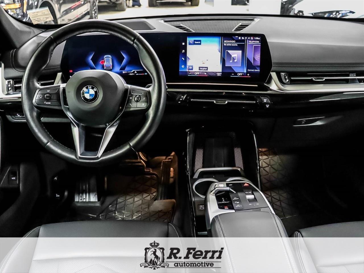 2023 BMW X1 xDrive28i 4dr All-wheel Drive Sports Activity Vehicle Photo