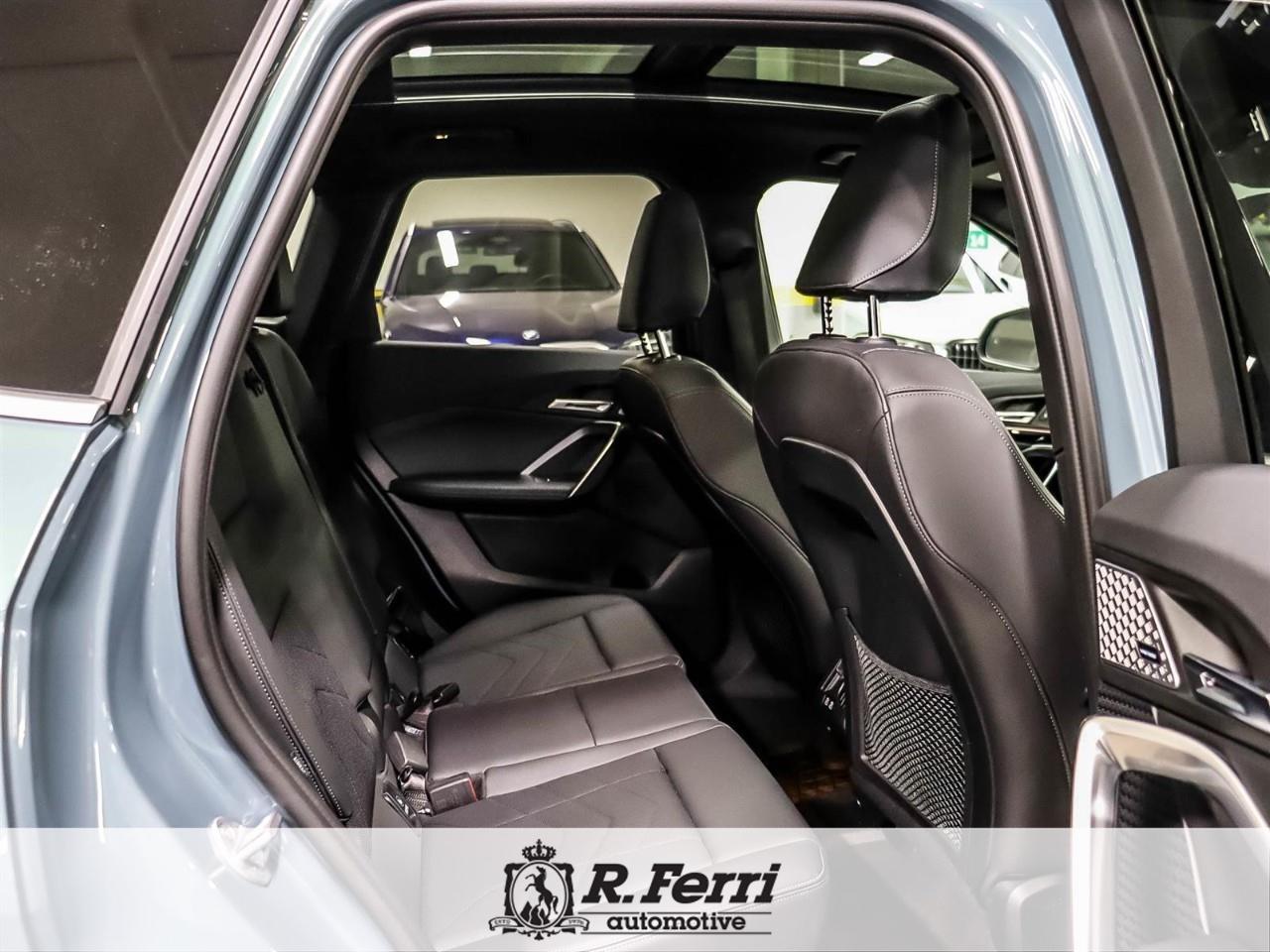 2023 BMW X1 xDrive28i 4dr All-wheel Drive Sports Activity Vehicle Photo