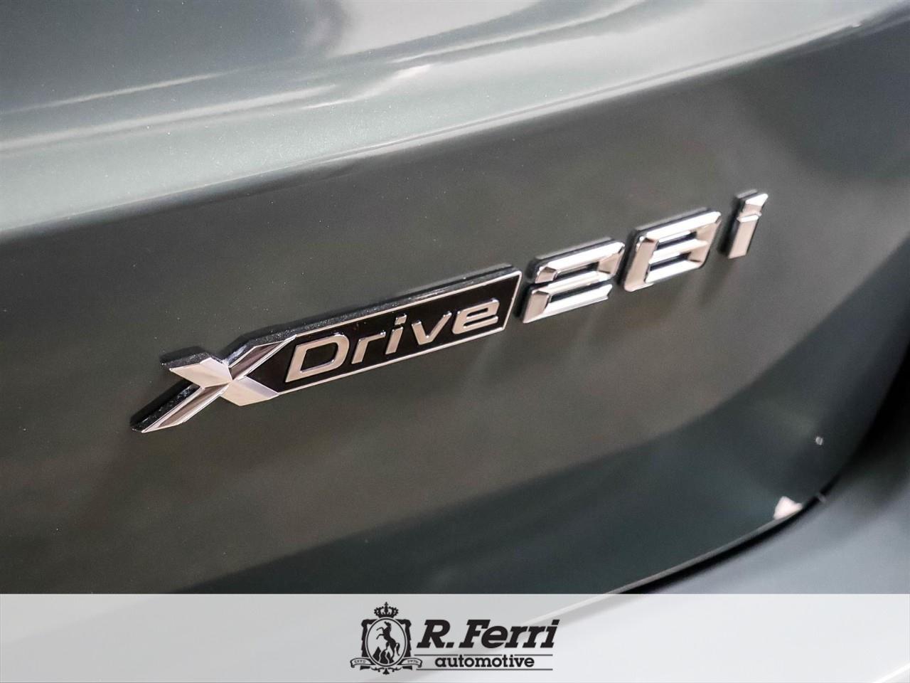 2023 BMW X1 xDrive28i 4dr All-wheel Drive Sports Activity Vehicle Photo