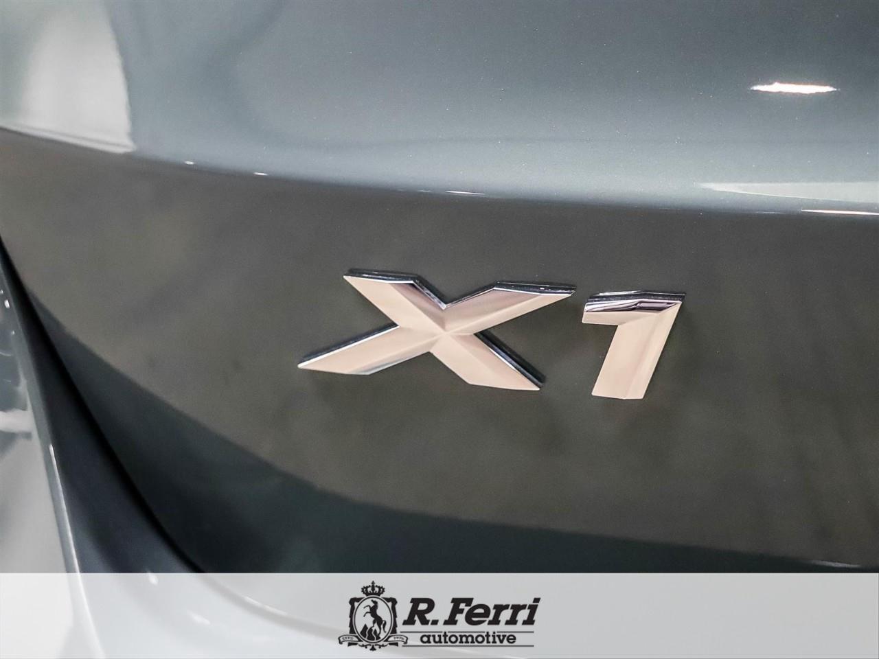 2023 BMW X1 xDrive28i 4dr All-wheel Drive Sports Activity Vehicle Photo