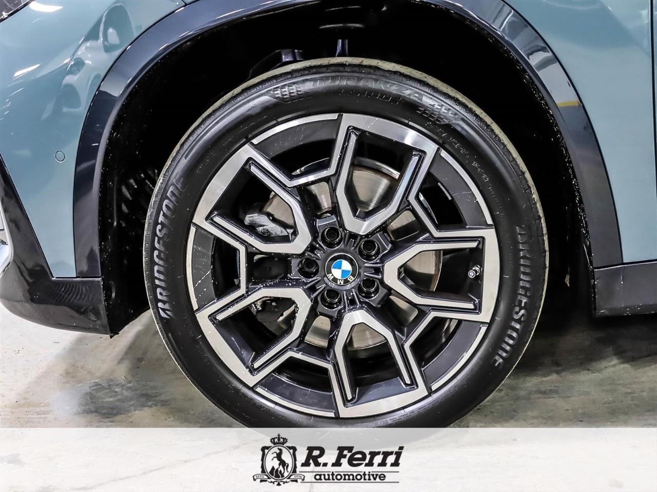 2023 BMW X1 xDrive28i 4dr All-wheel Drive Sports Activity Vehicle Photo